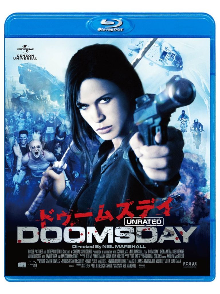 doomsday-package